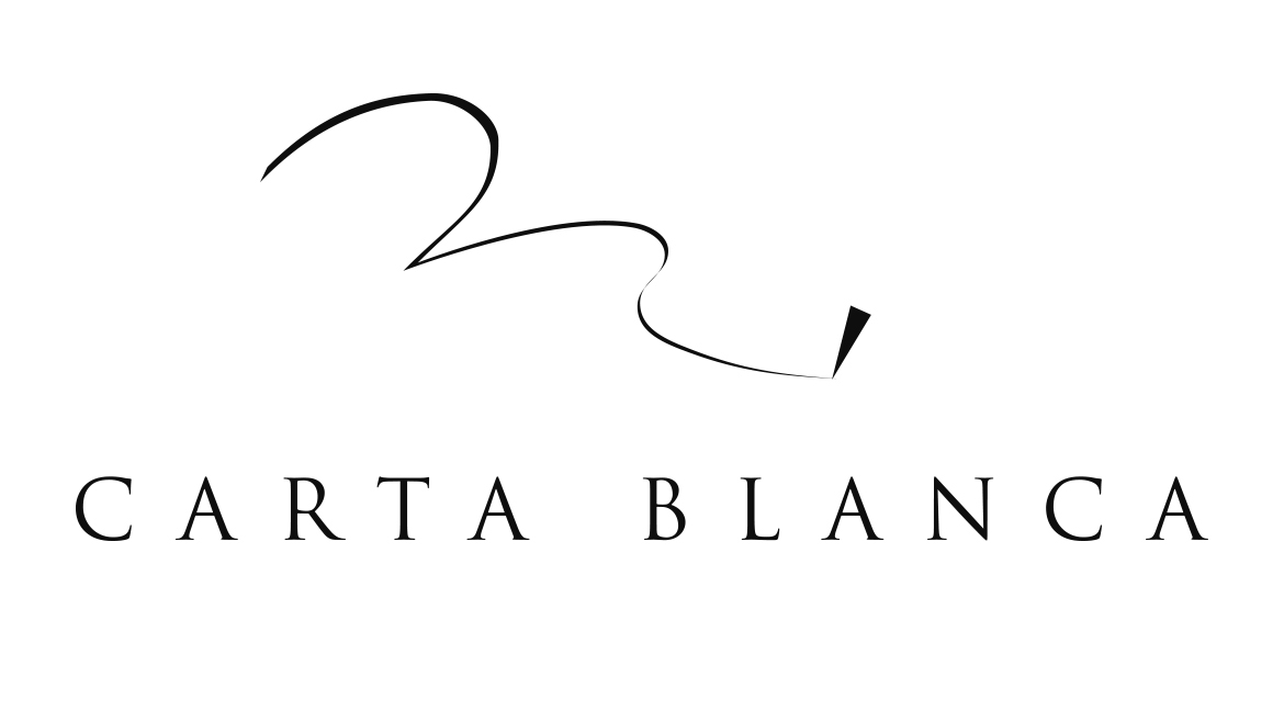 Col•lecció Carta blanca